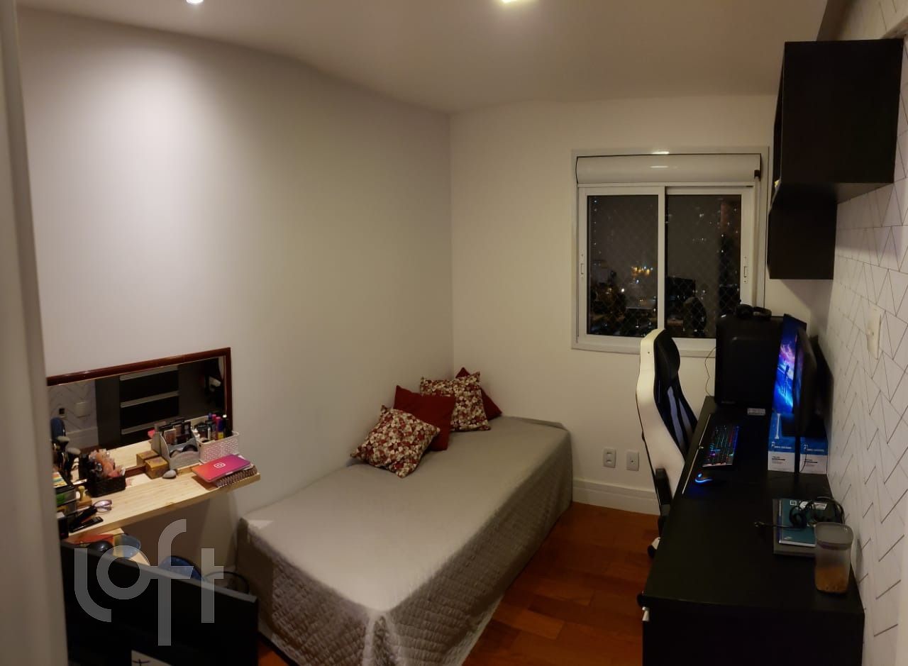 Apartamento, 2 quartos, 66 m² - Foto 8