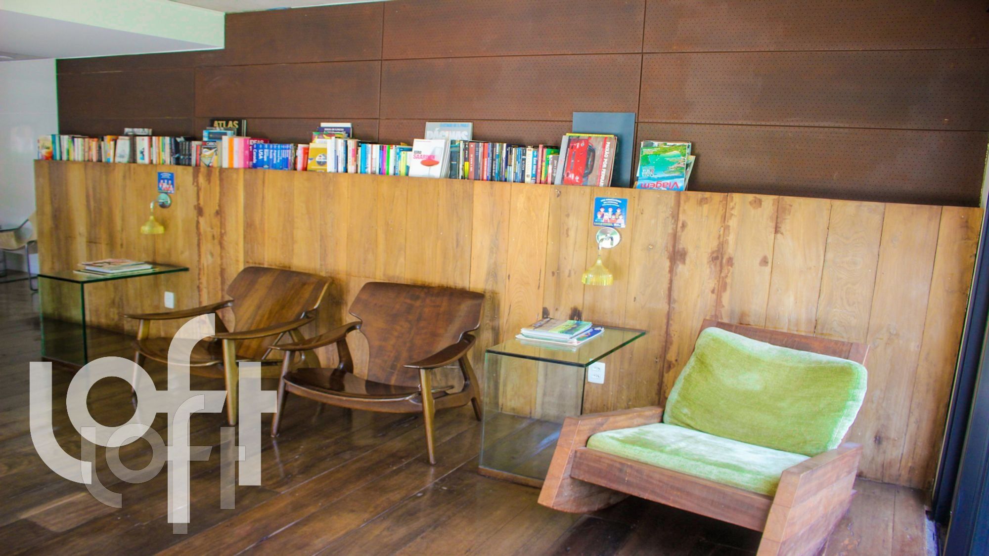 Apartamento à venda com 1 quarto, 140m² - Foto 56