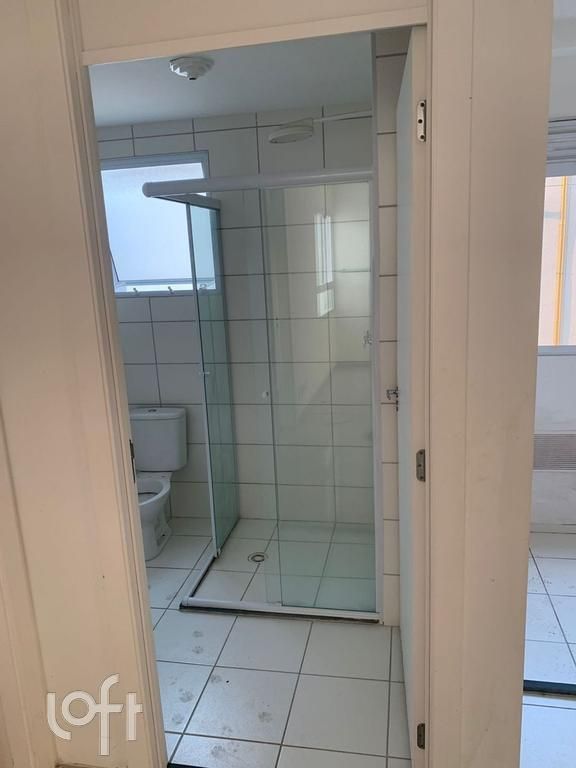 Apartamento, 2 quartos, 50 m² - Foto 5