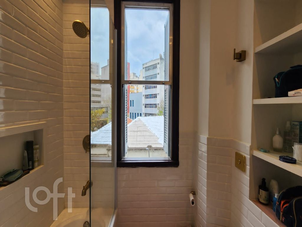 Apartamento, 1 quarto, 35 m² - Foto 2