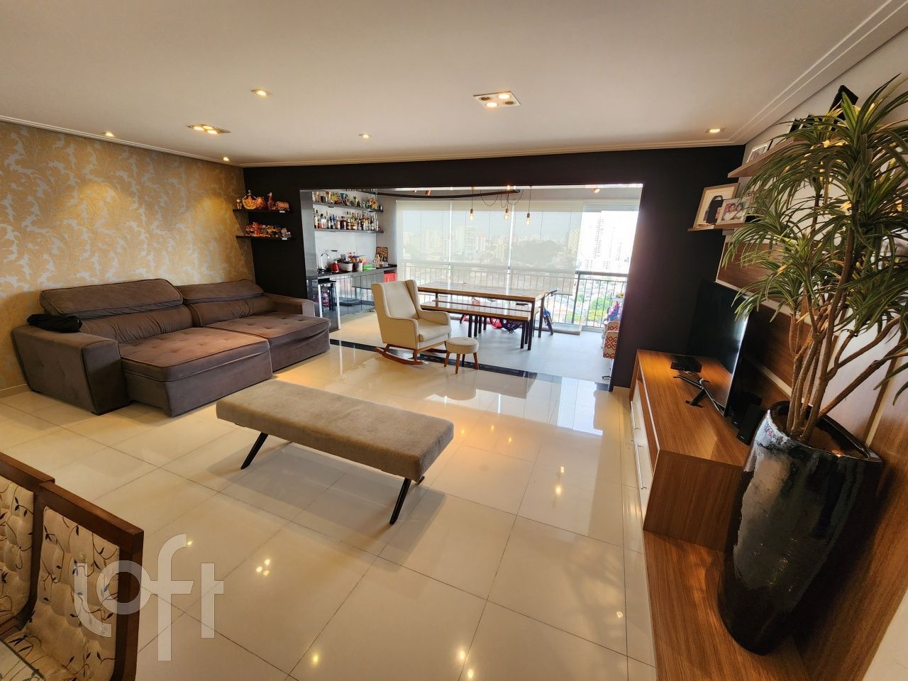 Apartamento, 2 quartos, 110 m² - Foto 5