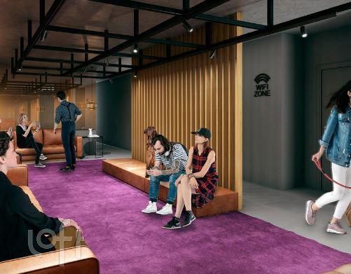 Apartamento, 2 quartos, 64 m² - Foto 4