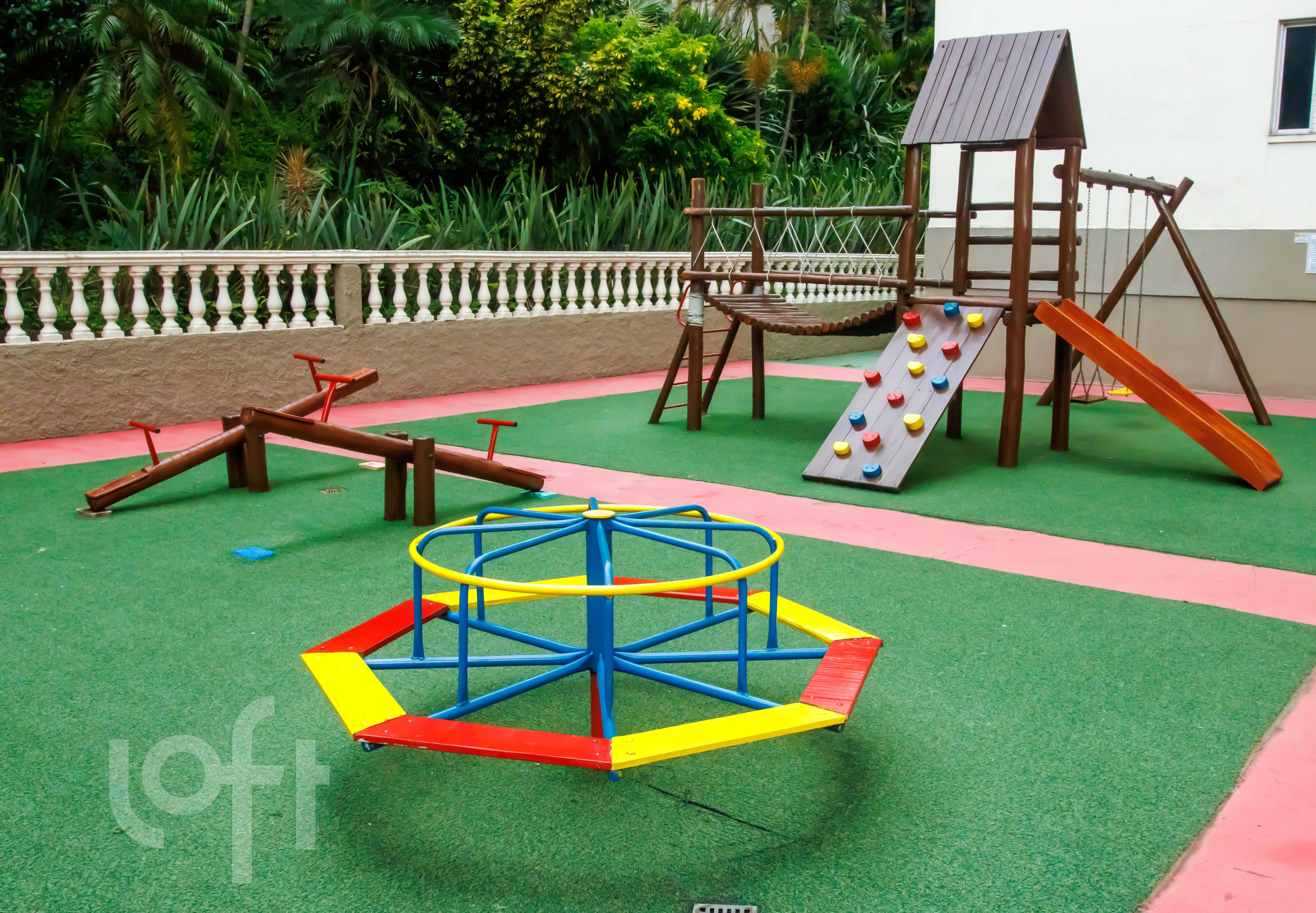 Apartamento, 2 quartos, 55 m² - Foto 33