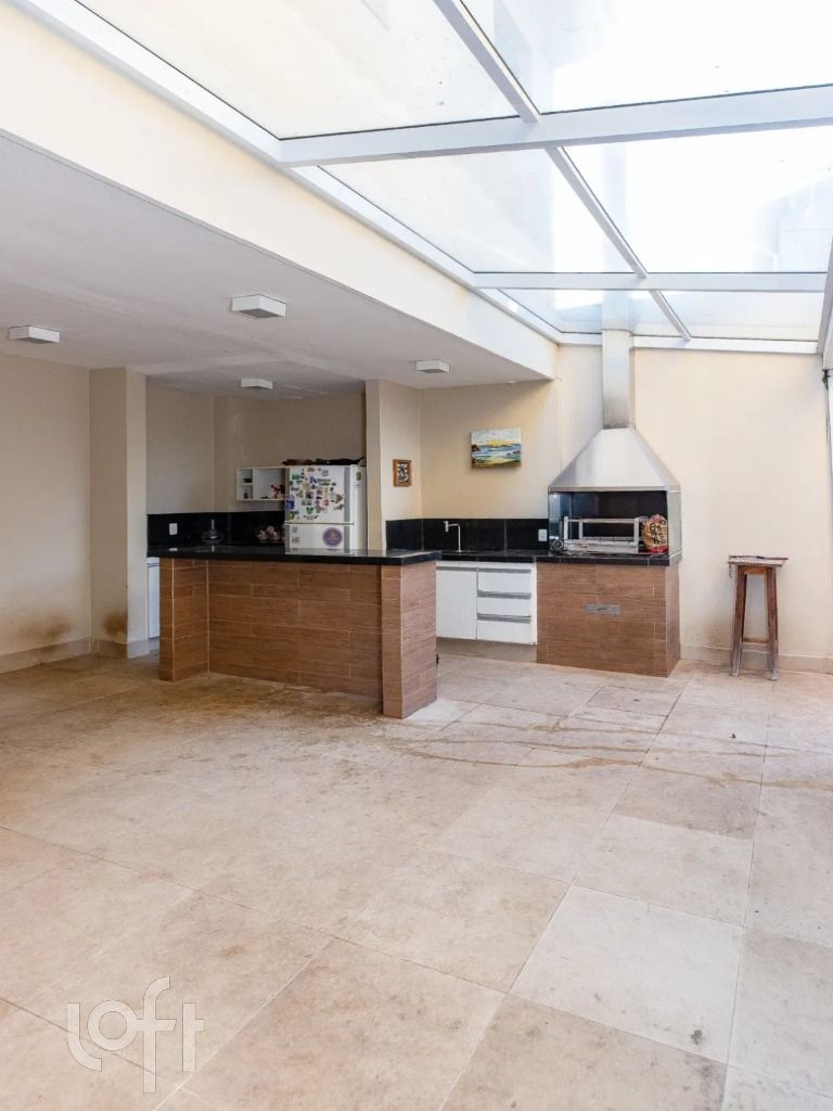 Casa, 5 quartos, 274 m² - Foto 20