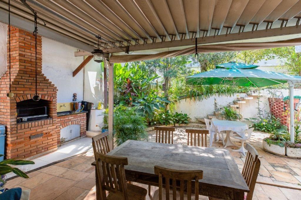 Casa, 4 quartos - Foto 2