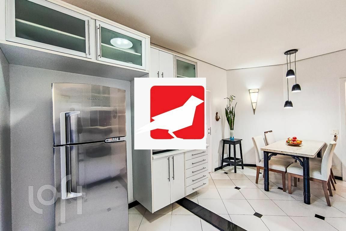 Casa, 4 quartos, 642 m² - Foto 17