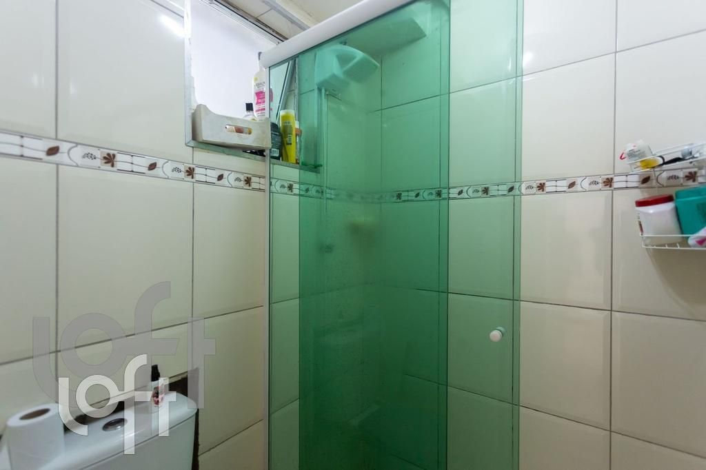 Apartamento, 2 quartos, 49 m² - Foto 24