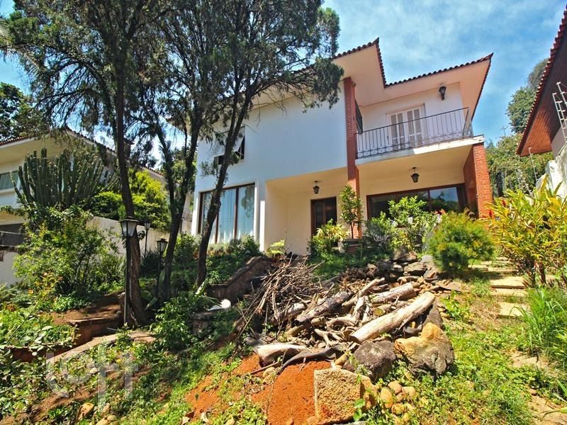 Casa, 4 quartos, 400 m² - Foto 48