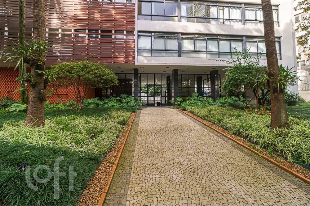 Apartamento, 5 quartos, 455 m² - Foto 15