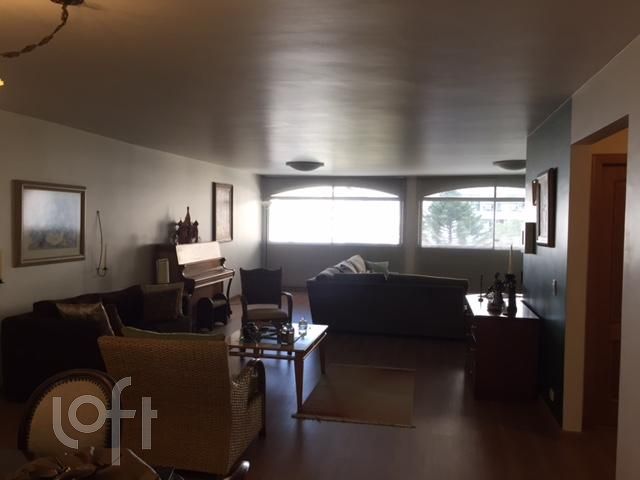 Apartamento, 4 quartos, 265 m² - Foto 4