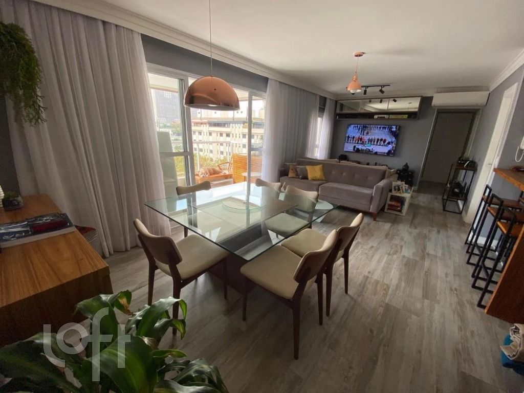 Apartamento, 3 quartos, 120 m² - Foto 7