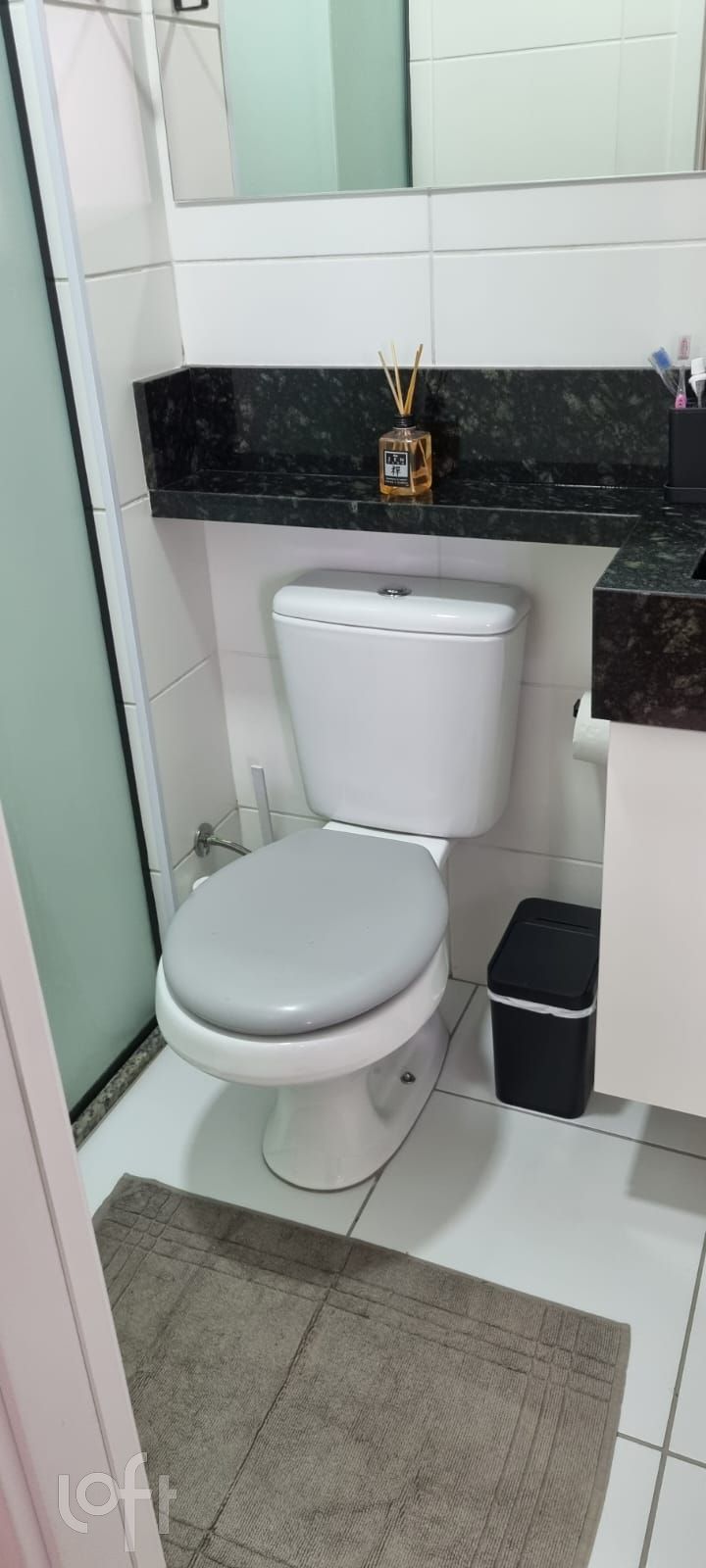 Apartamento, 1 quarto, 32 m² - Foto 8