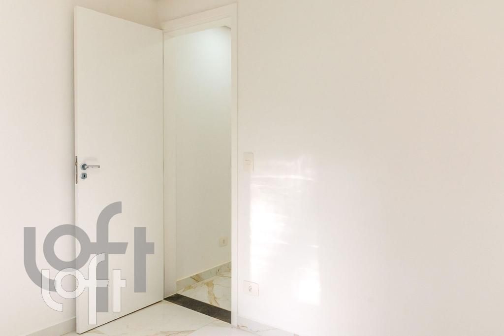 Apartamento, 2 quartos, 50 m² - Foto 2