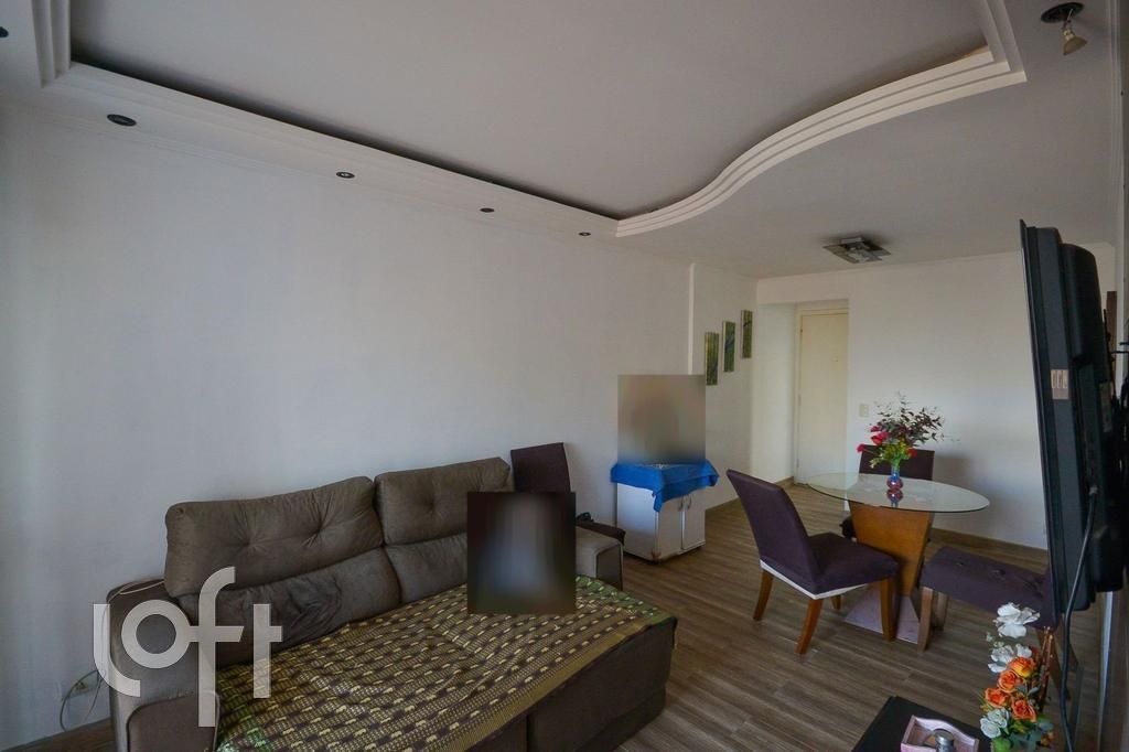 Apartamento, 2 quartos, 57 m² - Foto 12