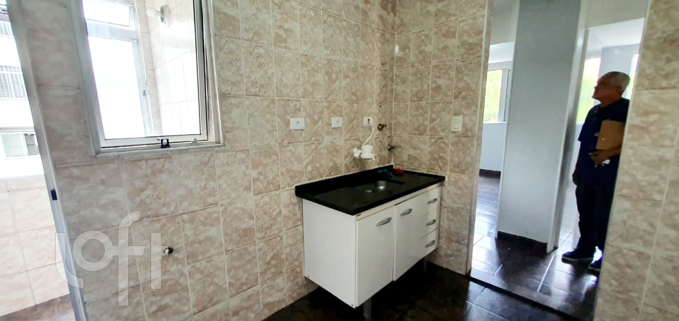 Apartamento, 2 quartos, 53 m² - Foto 4