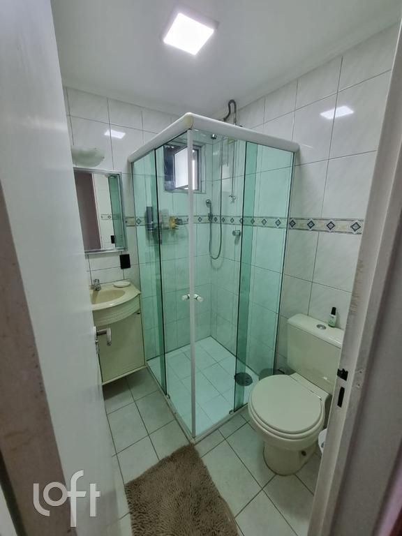 Apartamento à venda com 2 quartos, 55m² - Foto 12