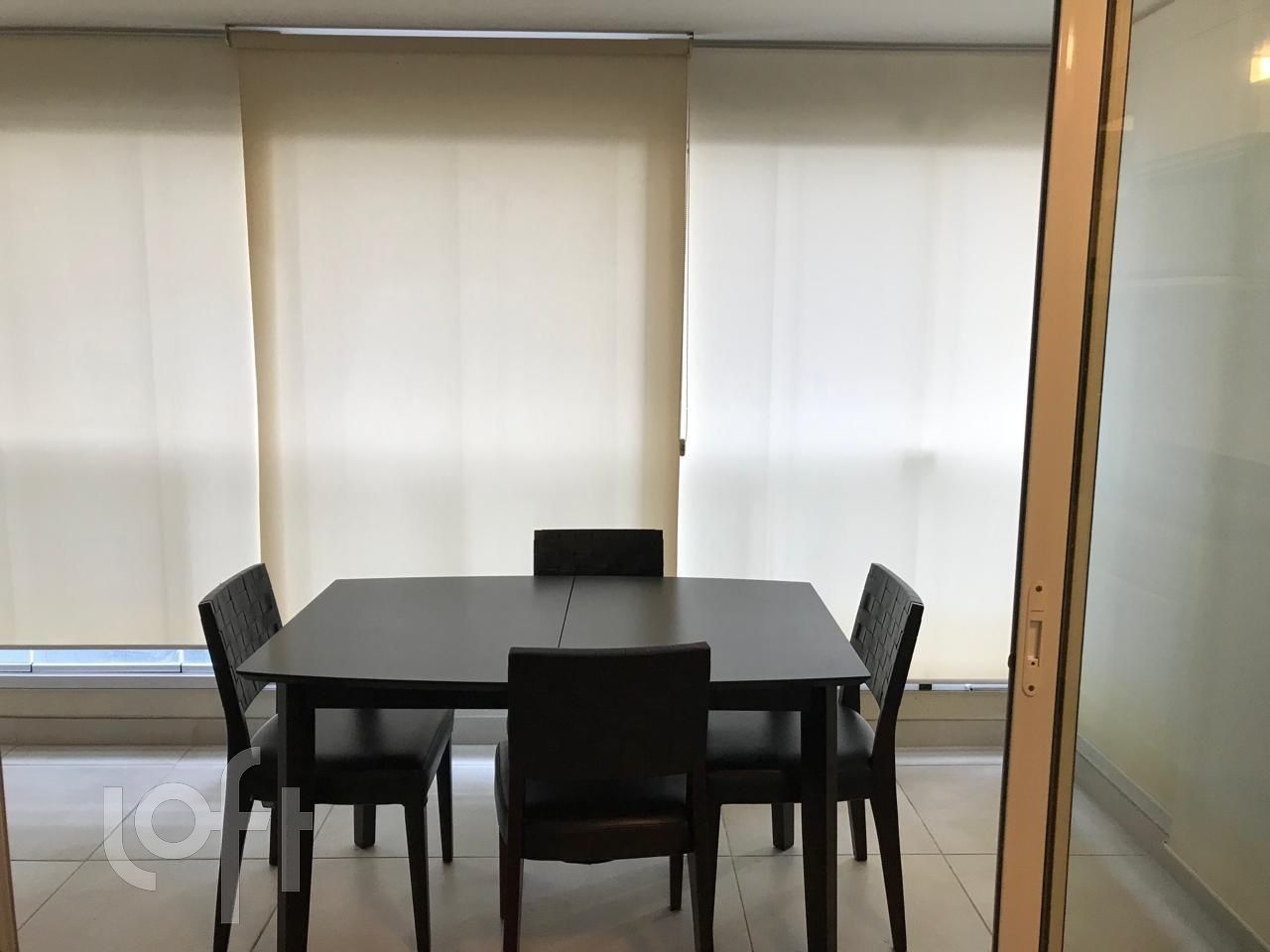 Apartamento, 1 quarto, 33 m² - Foto 5