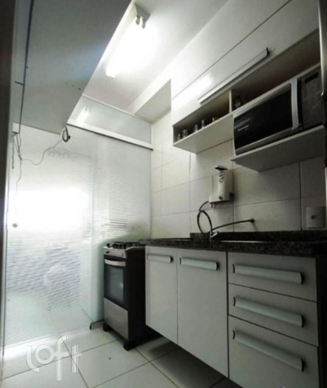 Apartamento, 2 quartos, 48 m² - Foto 7