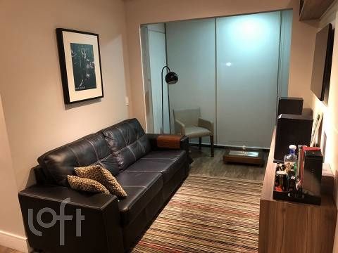 Apartamento, 1 quarto, 44 m² - Foto 1
