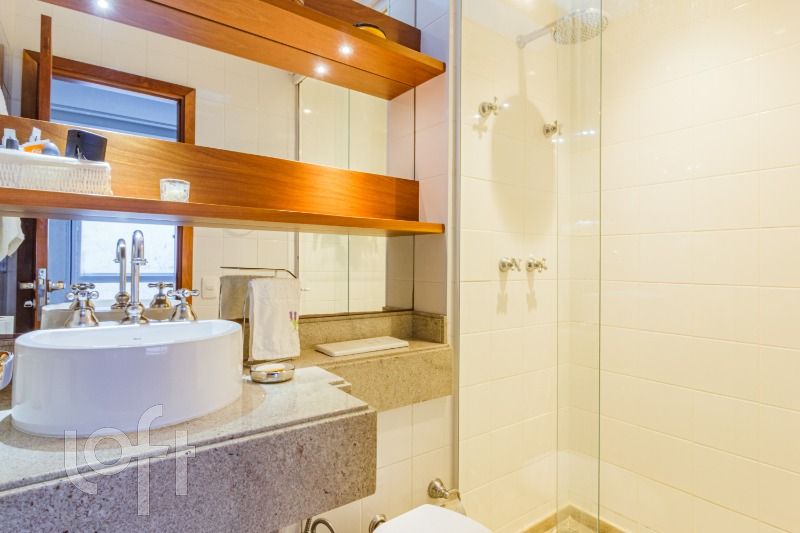 Casa de Condomínio, 4 quartos - Foto 34