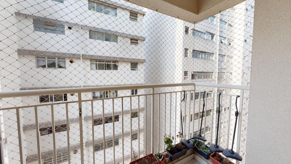 Apartamento, 1 quarto, 41 m² - Foto 8