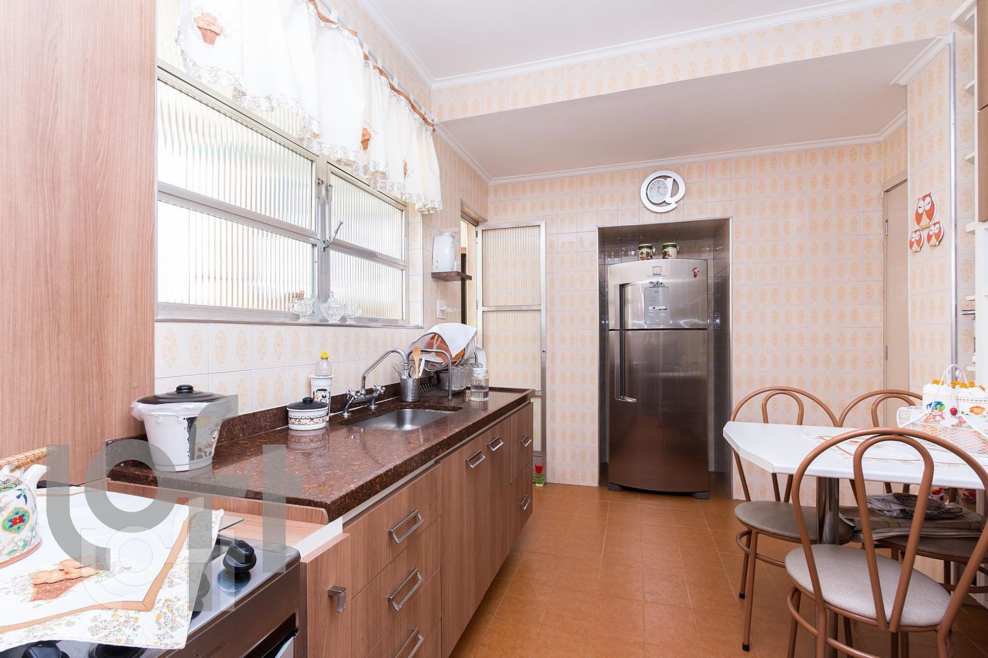 Apartamento, 3 quartos, 126 m² - Foto 11
