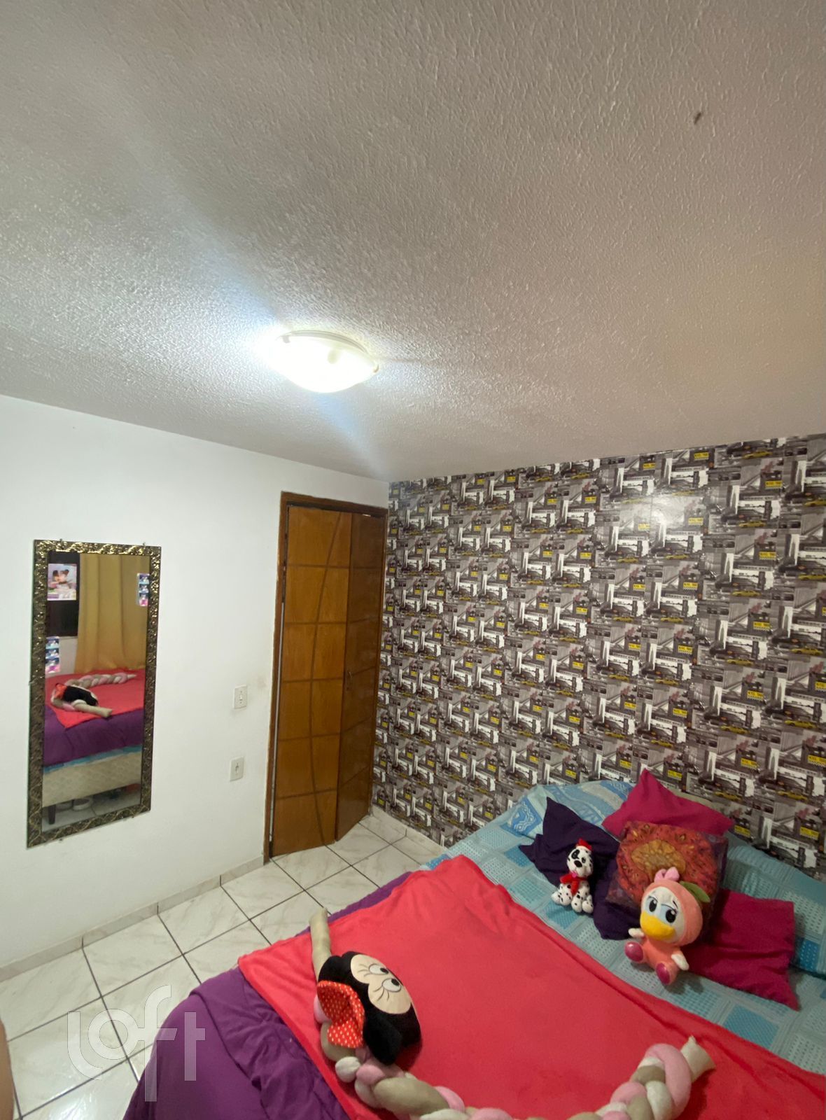 Apartamento, 2 quartos, 45 m² - Foto 10