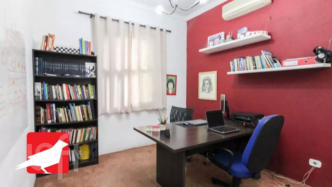 Casa à venda com 4 quartos, 240m² - Foto 3
