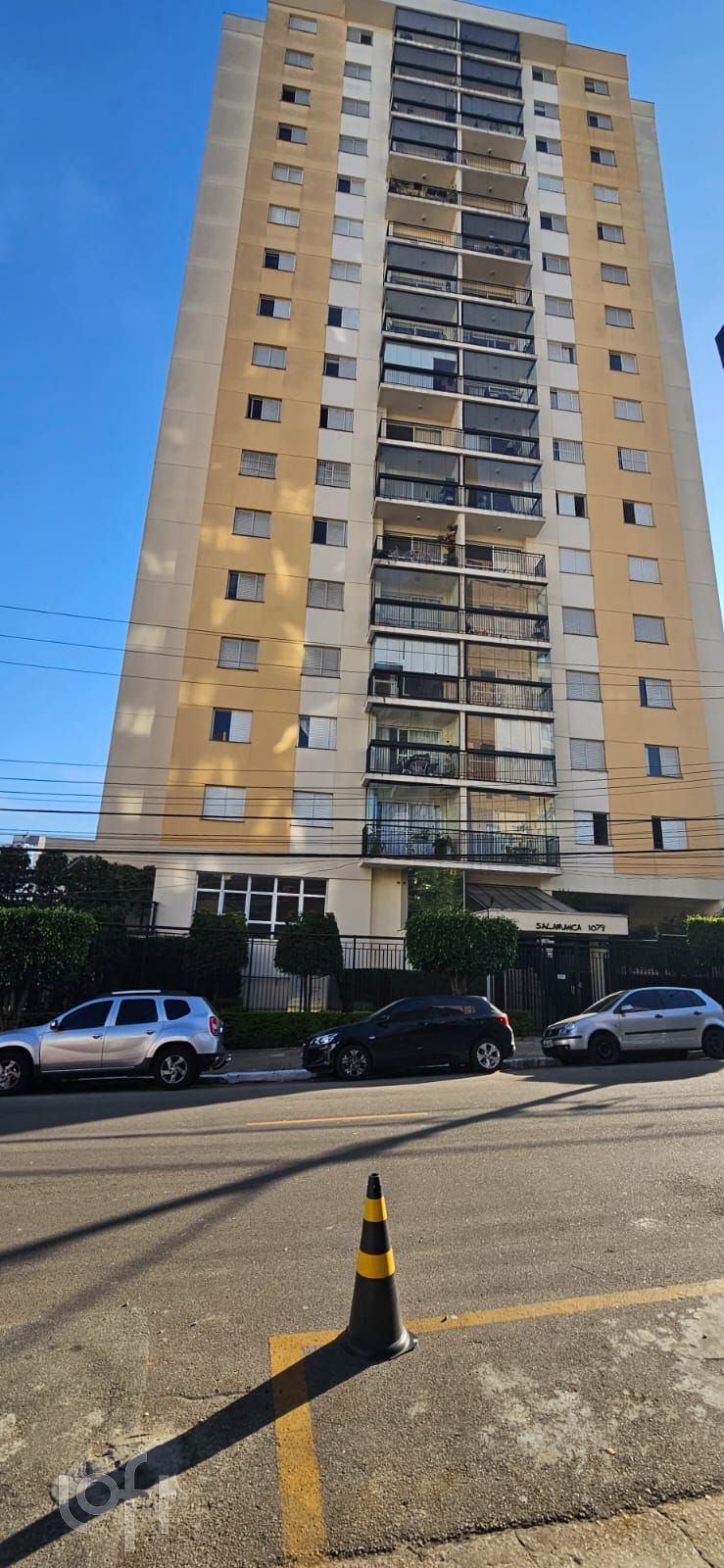 Apartamento, 3 quartos, 87 m² - Foto 38