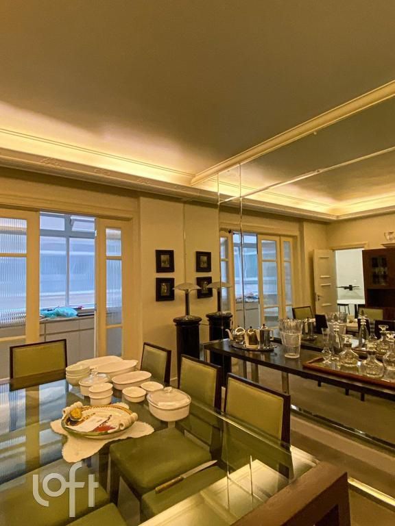 Apartamento, 3 quartos, 191 m² - Foto 12