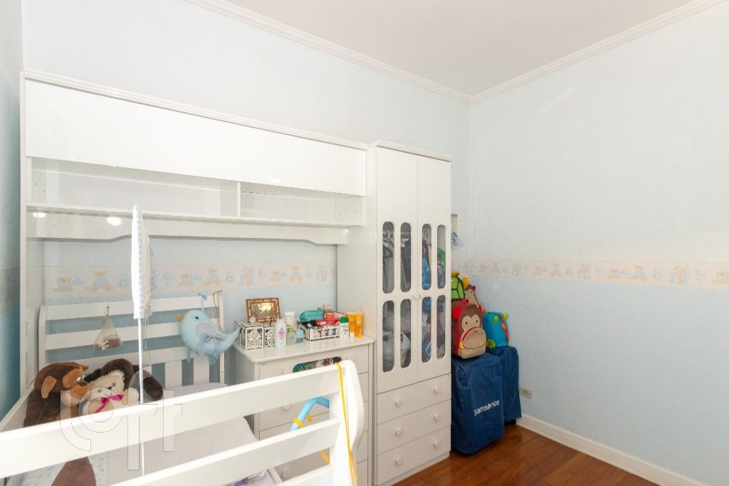 Casa, 3 quartos, 160 m² - Foto 13