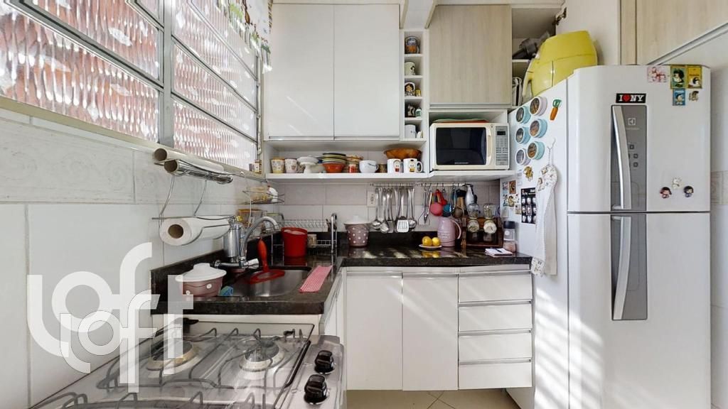 Apartamento à venda com 1 quarto, 66m² - Foto 5