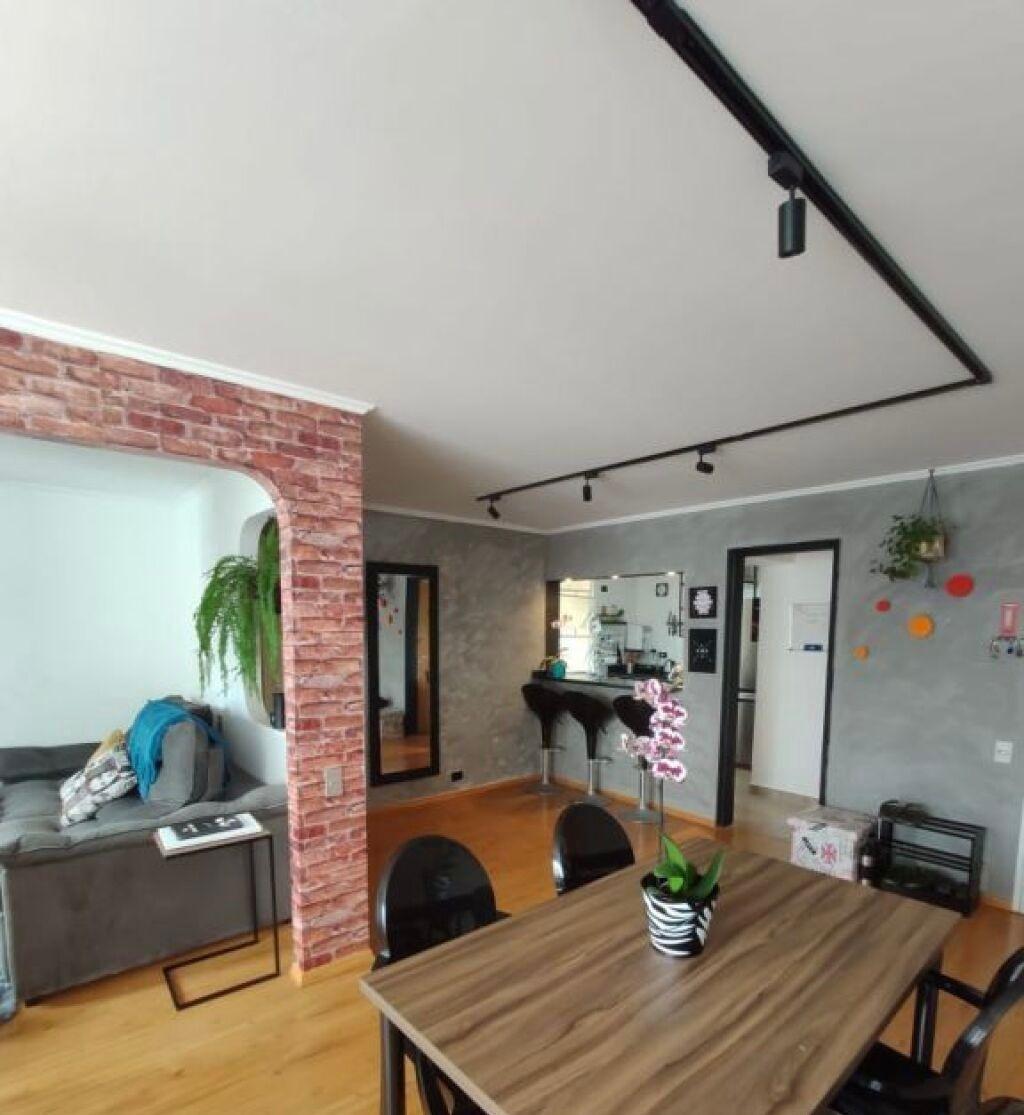 Apartamento, 2 quartos, 100 m² - Foto 3