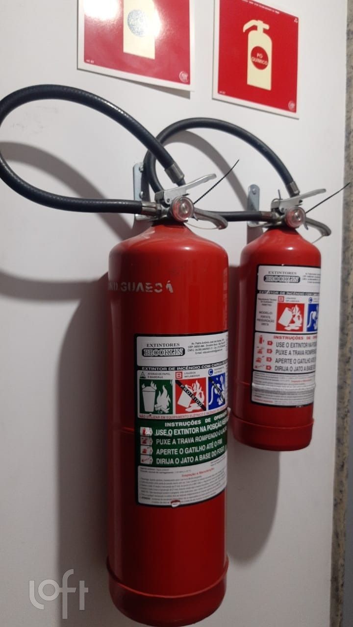 Apartamento, 3 quartos, 75 m² - Foto 12