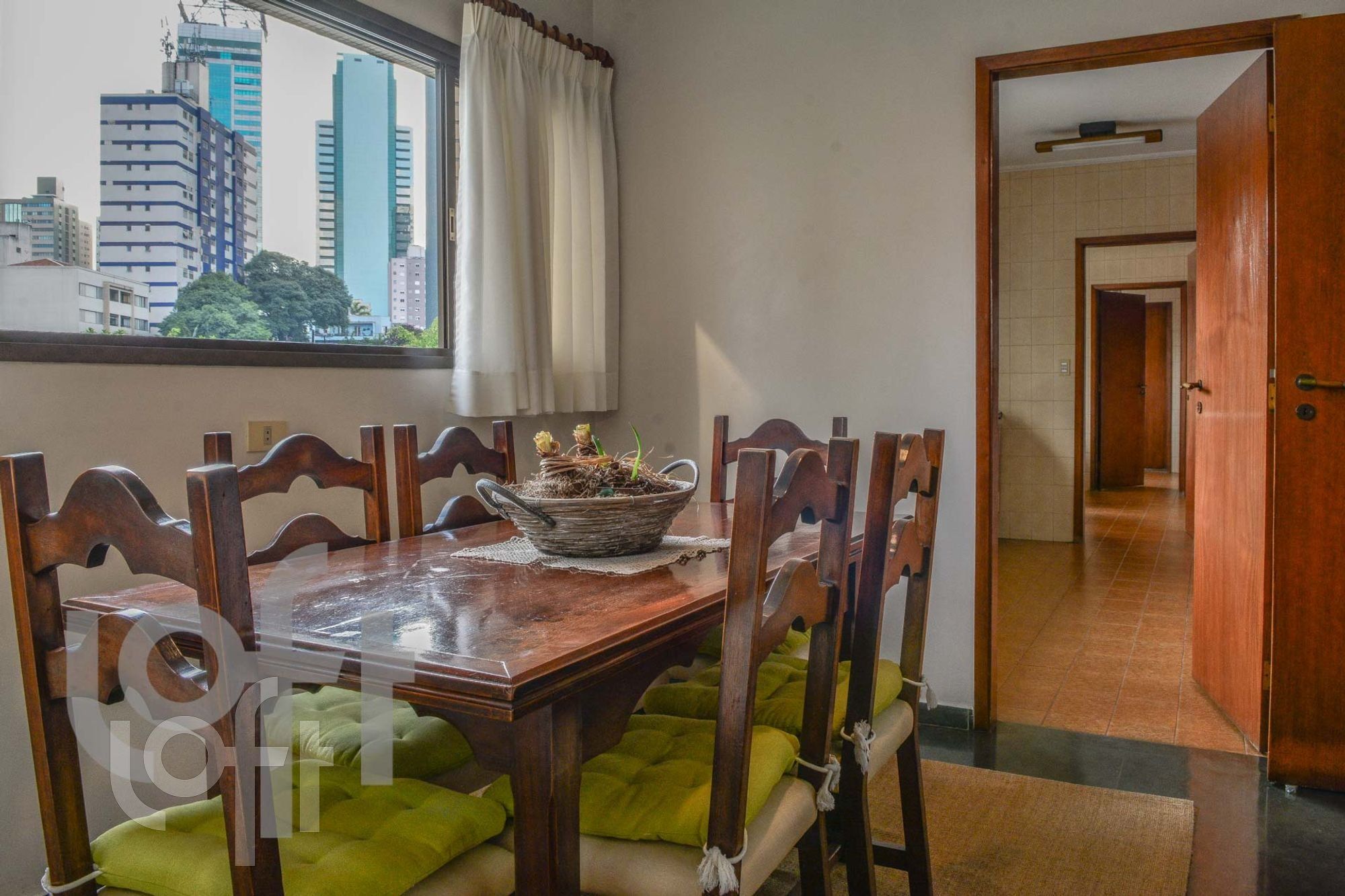 Apartamento à venda com 3 quartos, 285m² - Foto 39