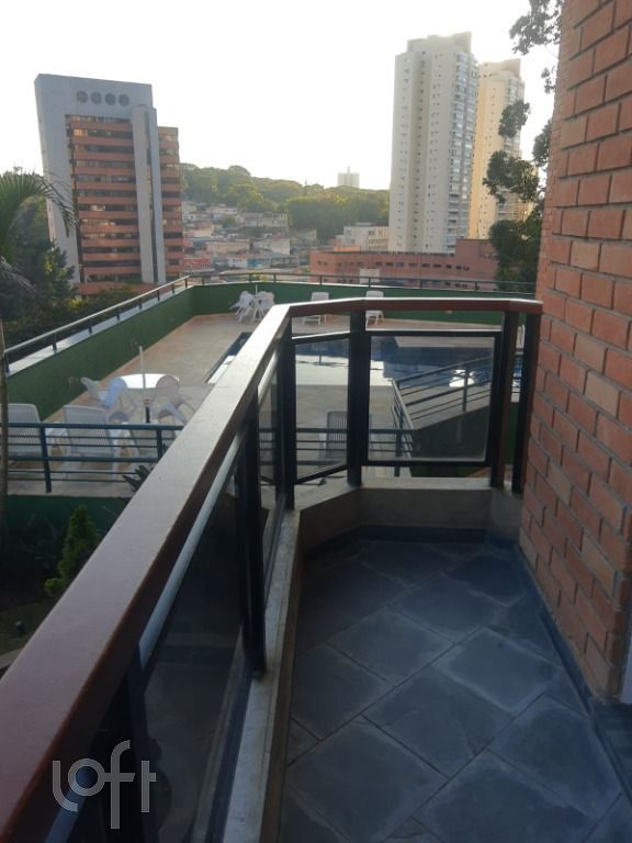 Apartamento à venda com 3 quartos, 133m² - Foto 7