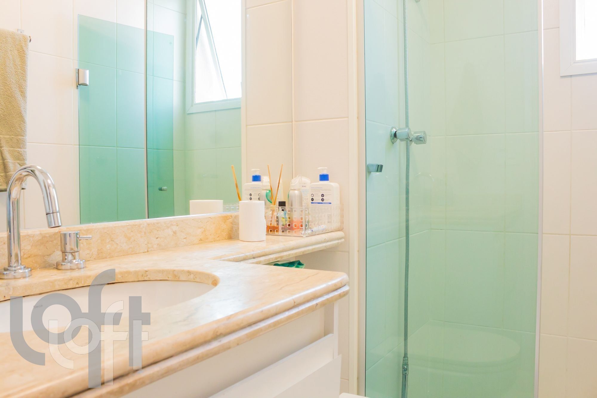 Apartamento, 3 quartos, 74 m² - Foto 35