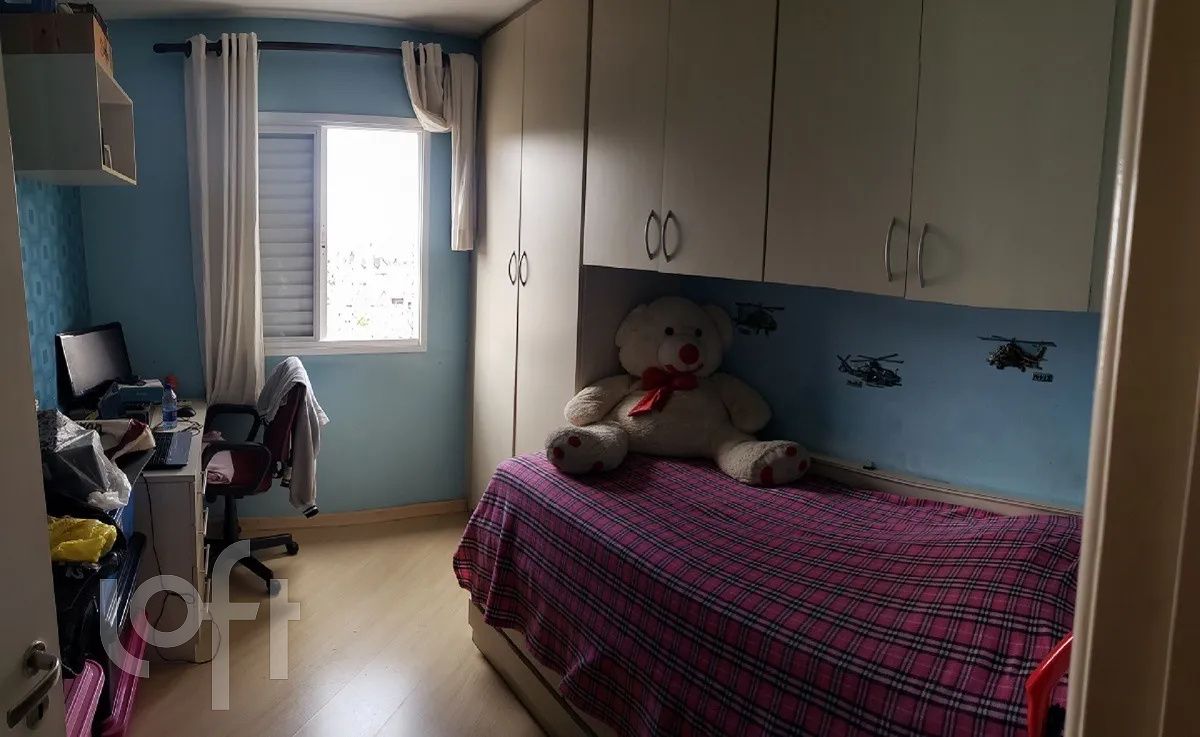 Apartamento, 3 quartos, 65 m² - Foto 20