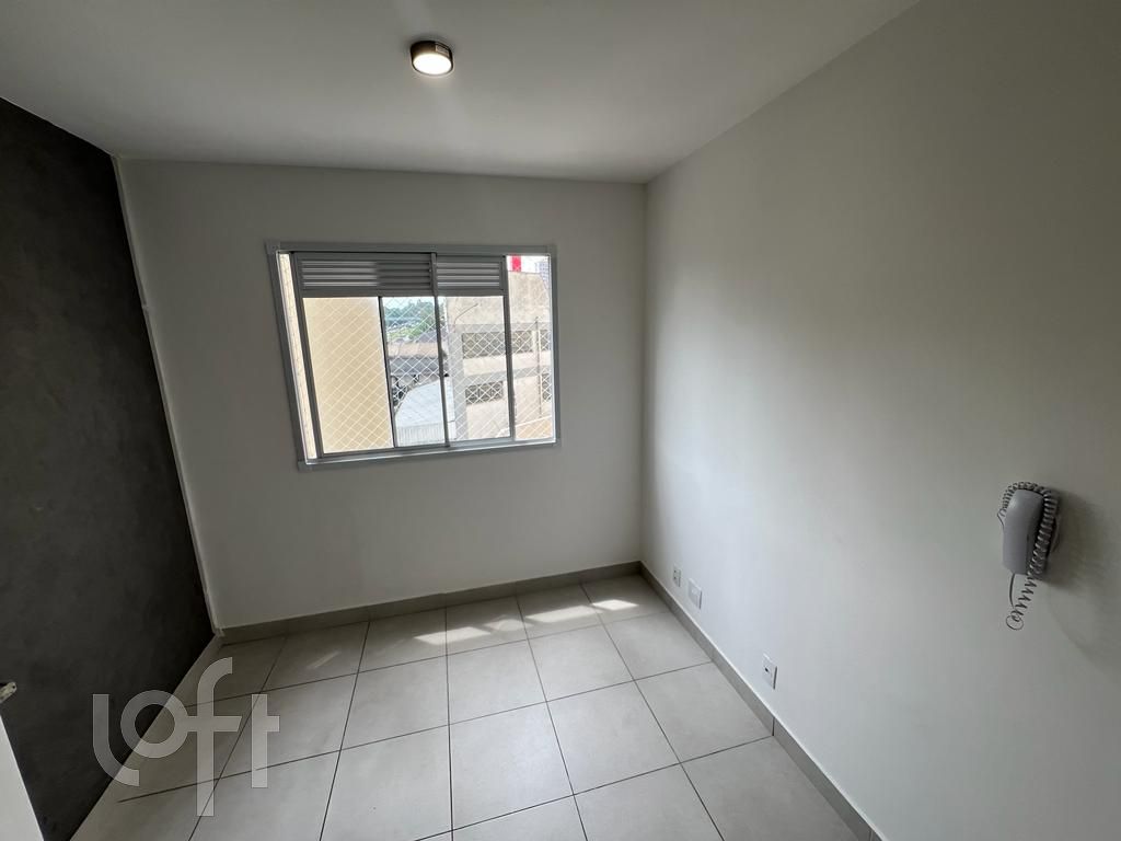 Apartamento, 2 quartos, 32 m² - Foto 7