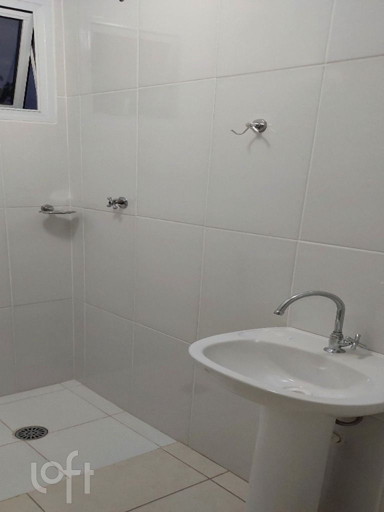 Apartamento à venda com 2 quartos, 49m² - Foto 2