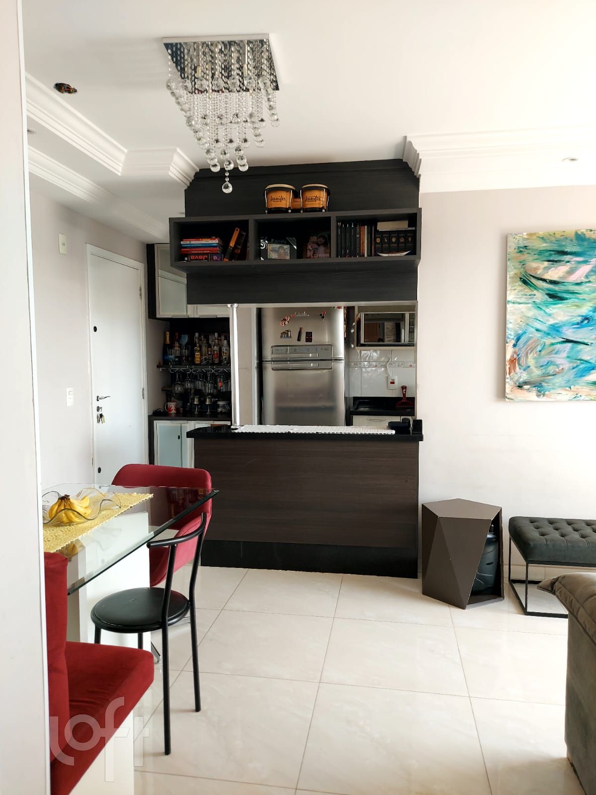Apartamento, 2 quartos, 64 m² - Foto 7