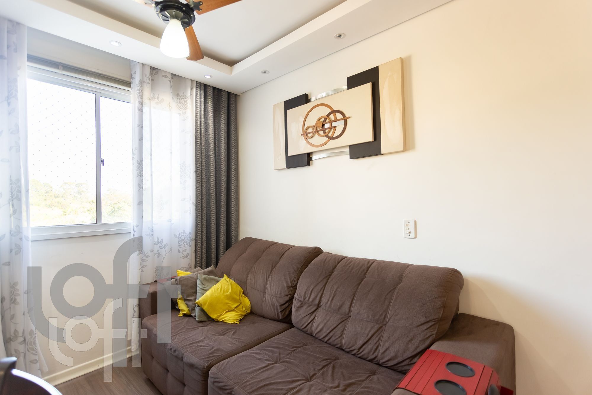 Apartamento, 2 quartos, 42 m² - Foto 9