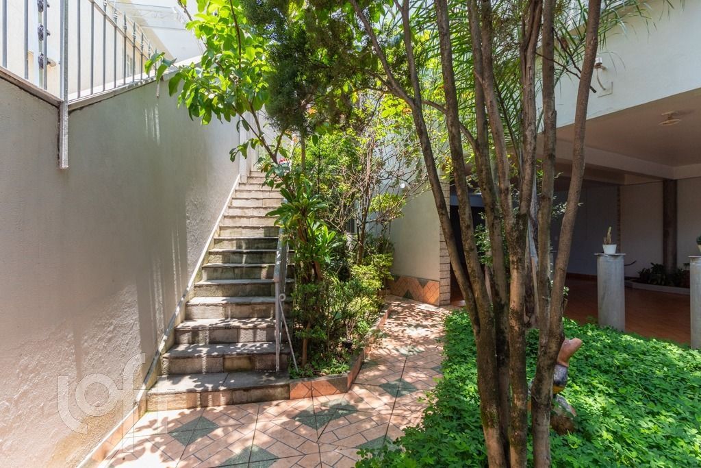 Casa, 3 quartos, 245 m² - Foto 33