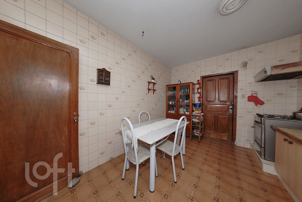 Casa, 3 quartos, 230 m² - Foto 29