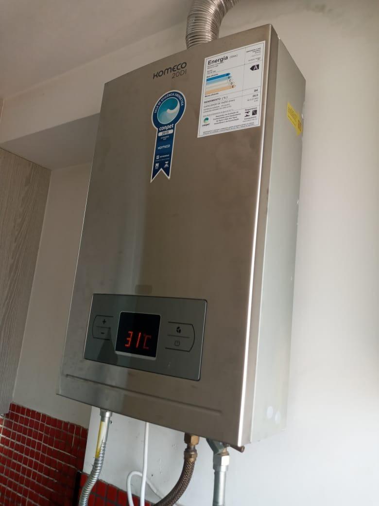 Apartamento, 2 quartos, 48 m² - Foto 30