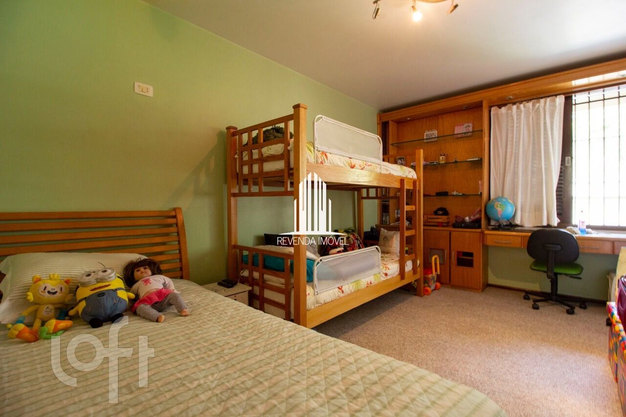 Casa, 4 quartos, 382 m² - Foto 17