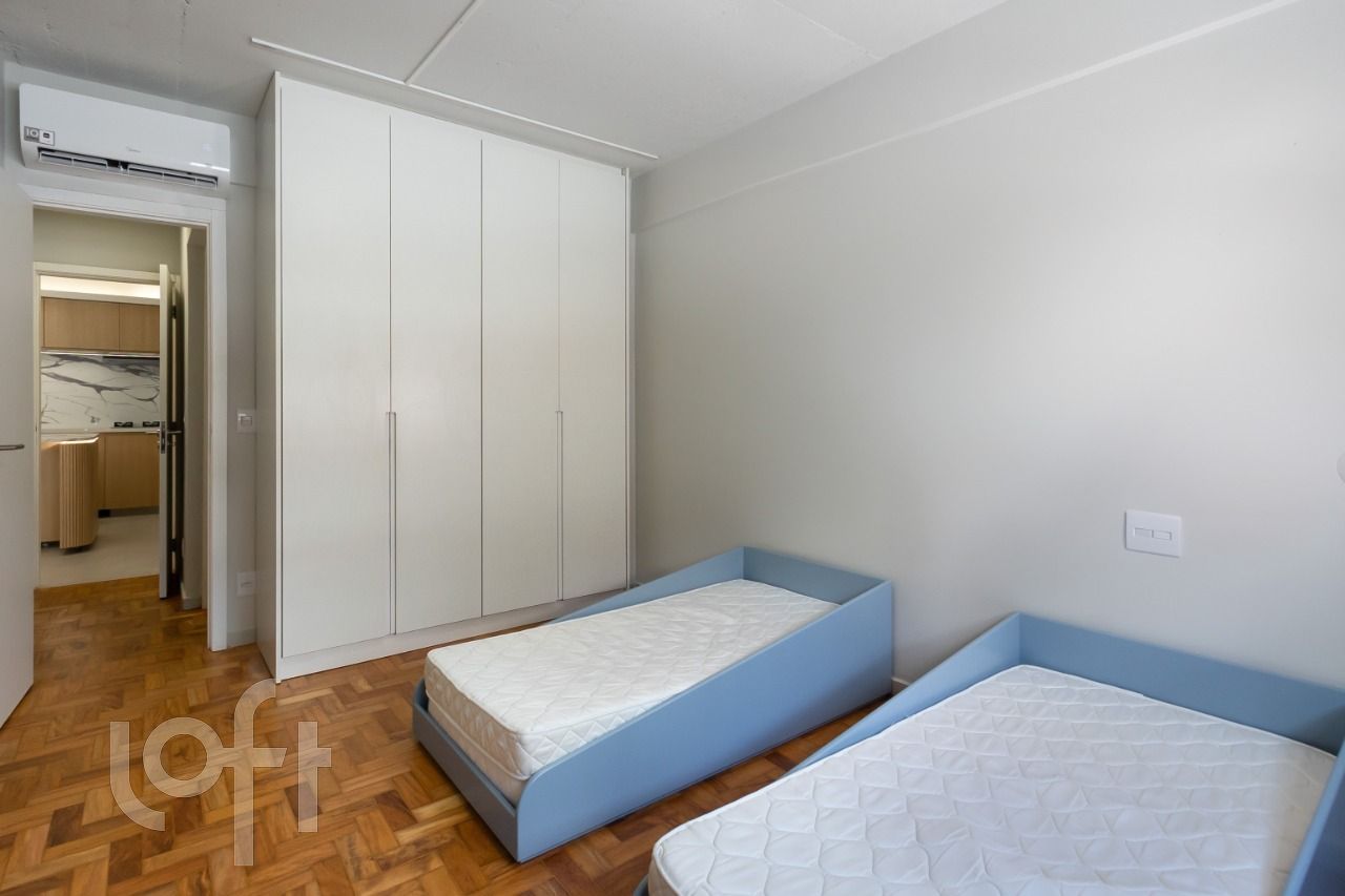 Apartamento, 3 quartos, 104 m² - Foto 14