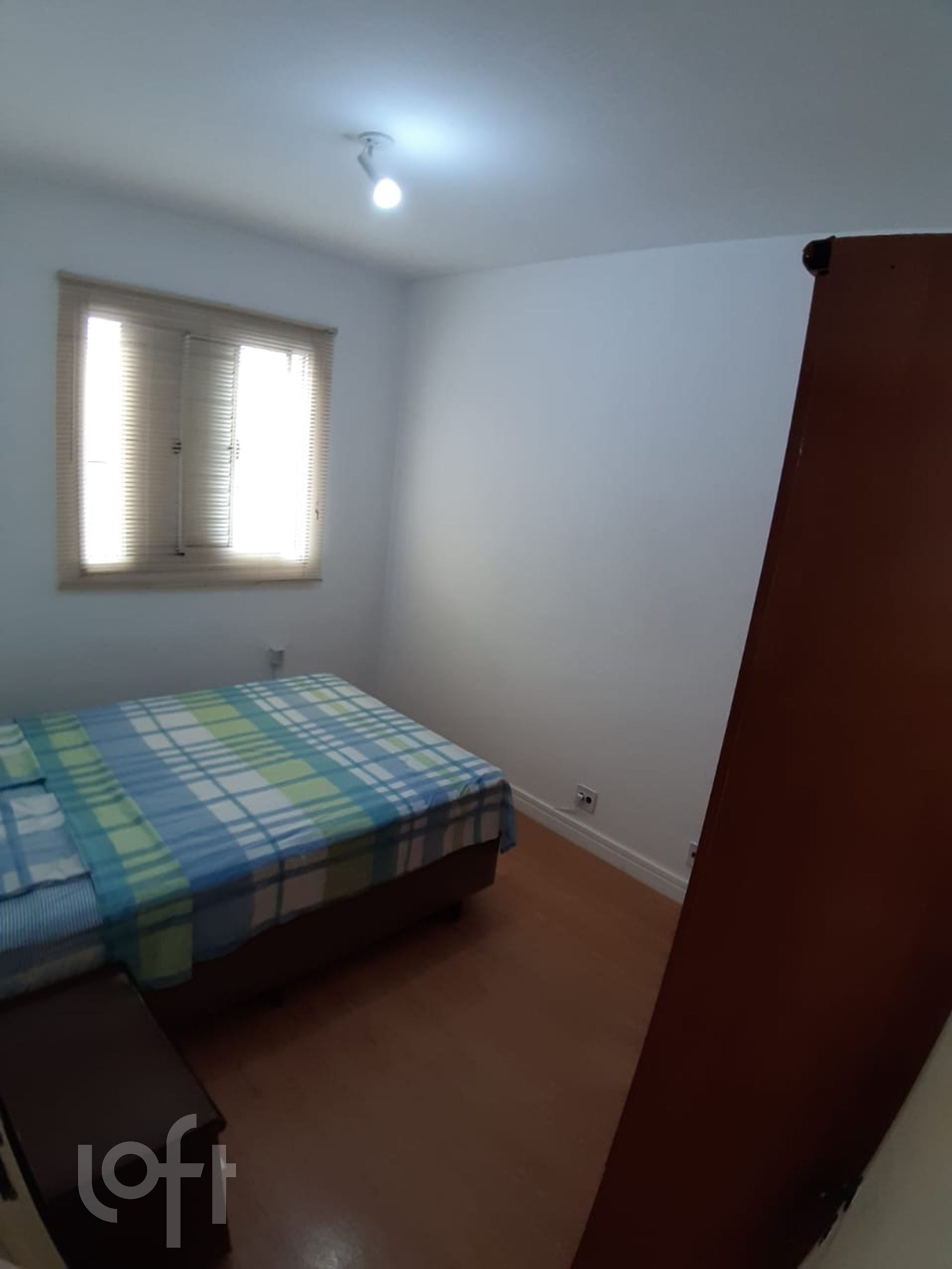 Apartamento, 2 quartos, 47 m² - Foto 5