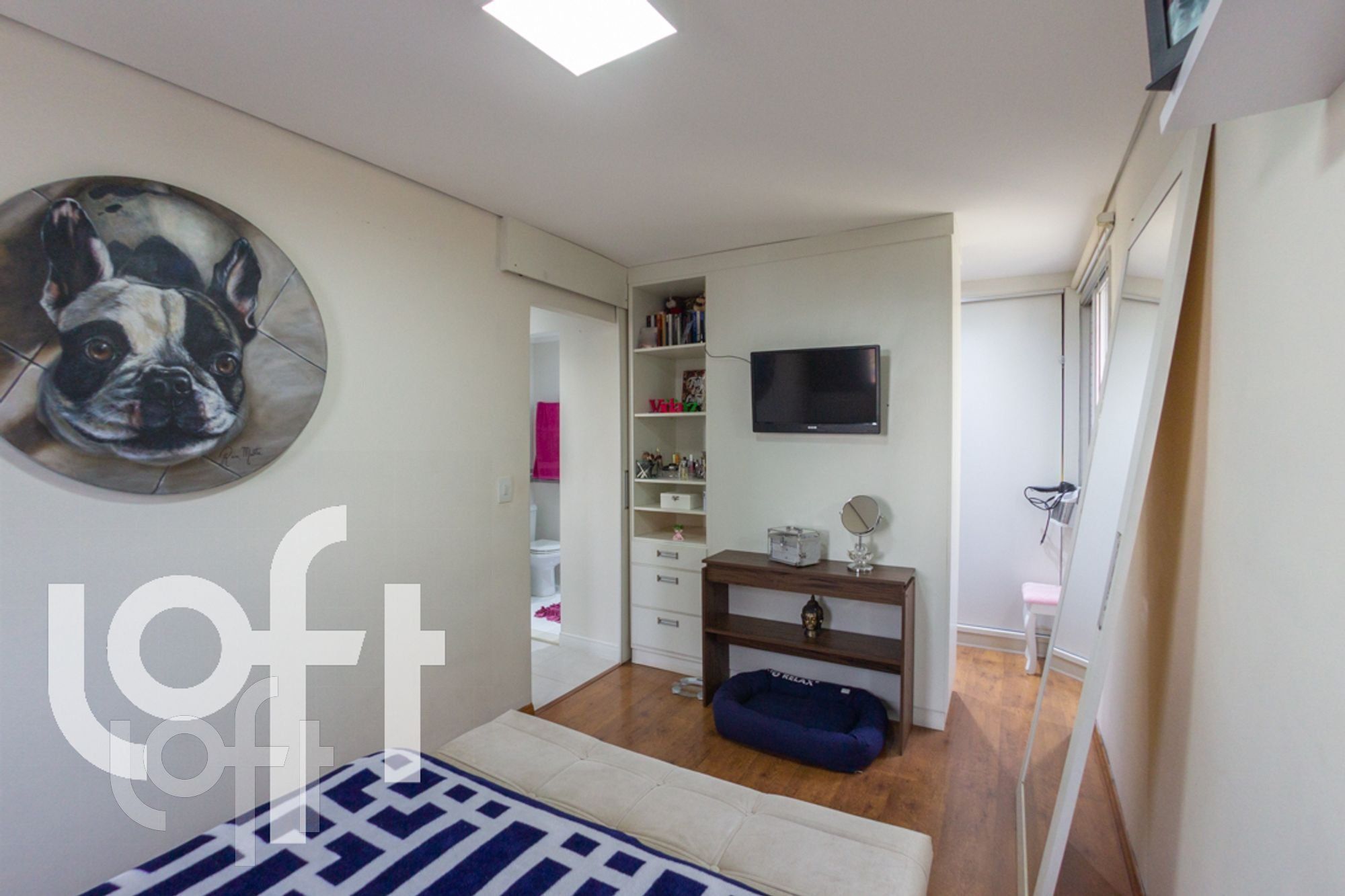 Apartamento, 2 quartos, 64 m² - Foto 7
