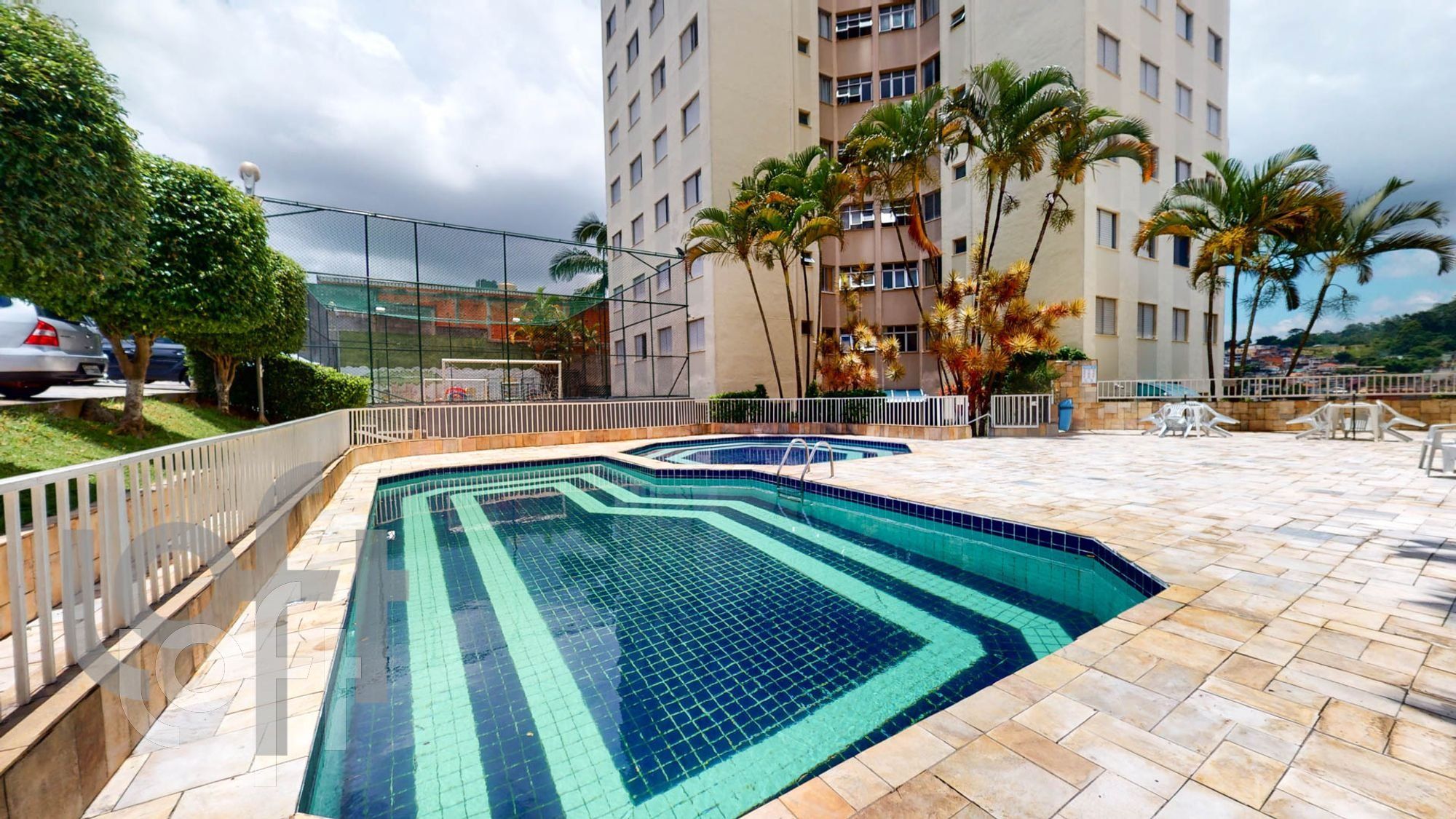 Apartamento à venda com 2 quartos, 52m² - Foto 36